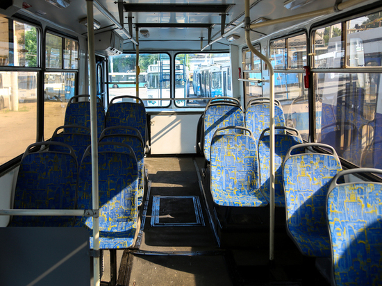 15 апреля с 08:00 до 20:00 будет приостановлено движение троллейбусного маршрута №11